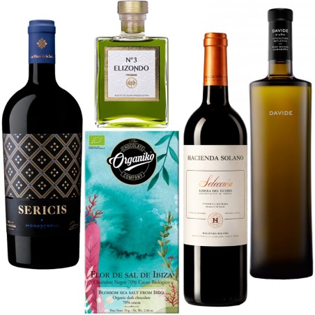 Pack Signature Moment