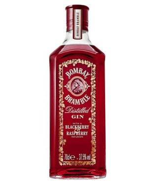 Gin Bombay Bramble 70cl.