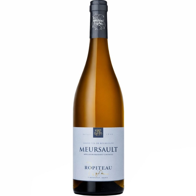 Ropiteau Meursault Blanc 2023
