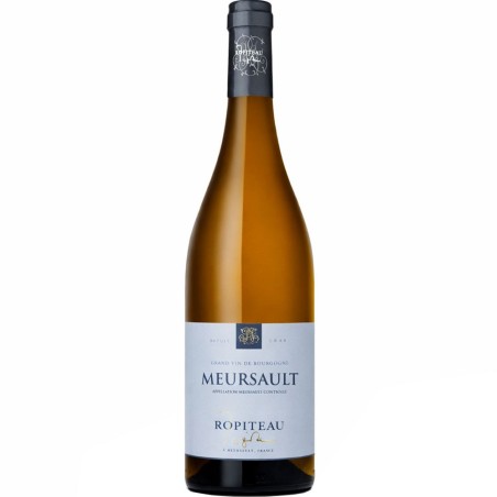 Ropiteau Meursault Blanc 2023