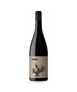 Finca Collado Tinto Garnacha-Monastrell 2023