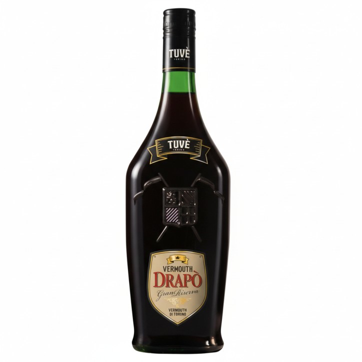 Drapò Vermouth Gran Reserva