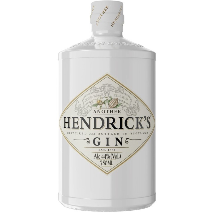 Another Hendricks Gin