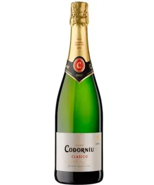 Codorniu Clasico Brut Nature