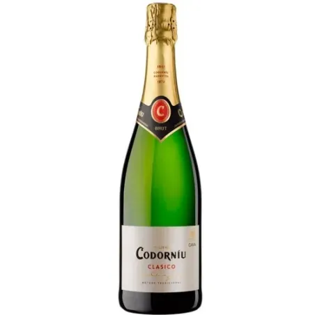 Codorniu Clasico Brut Nature