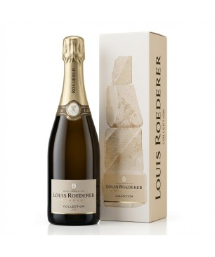 Louis Roederer Collection 245 Estuchado