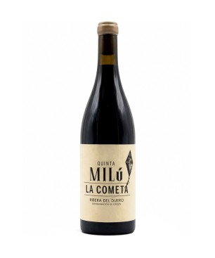 Quinta Milú La Cometa 2018