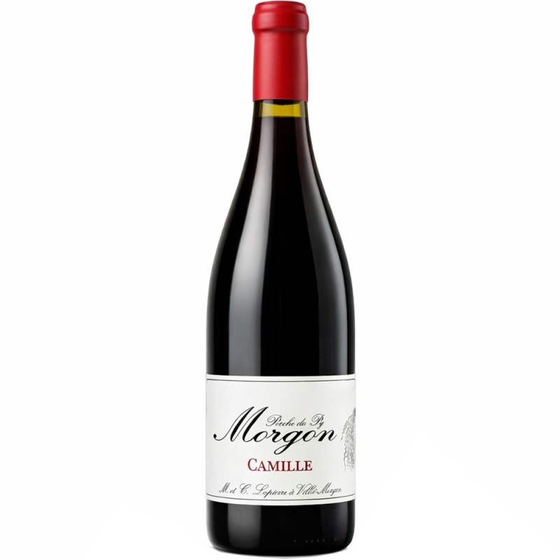 Marcel Lapierre Morgon Cuvée Camille 2023