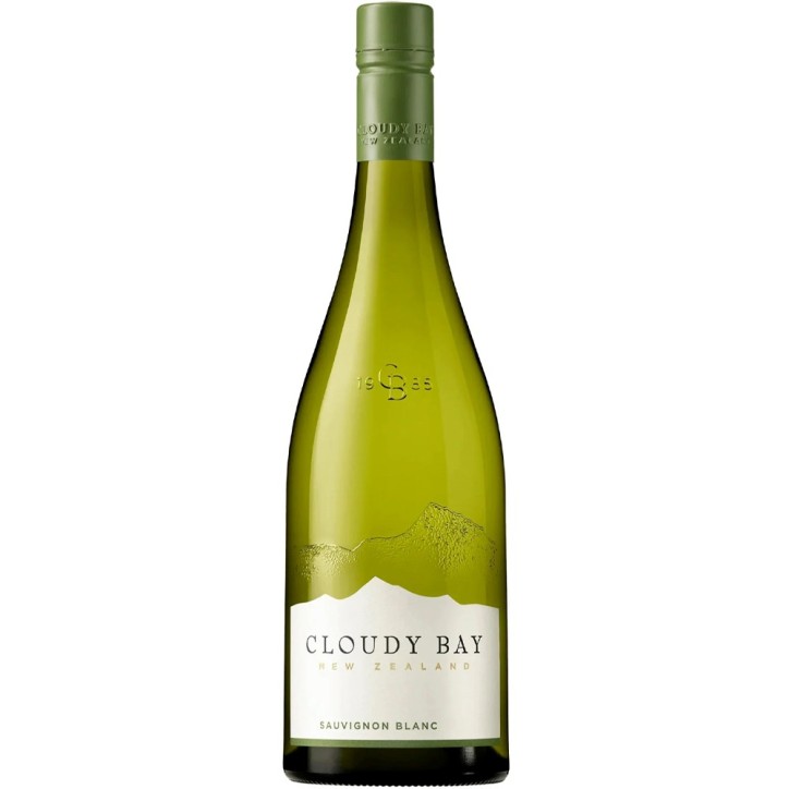 Cloudy Bay Sauvignon Blanc 2025