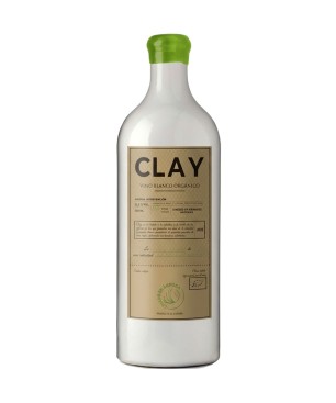 Clay Garnacha Blanca 2024