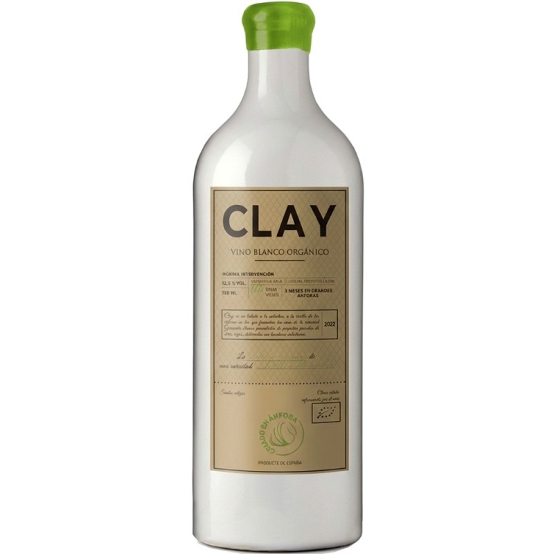 Clay Garnacha Blanca 2024