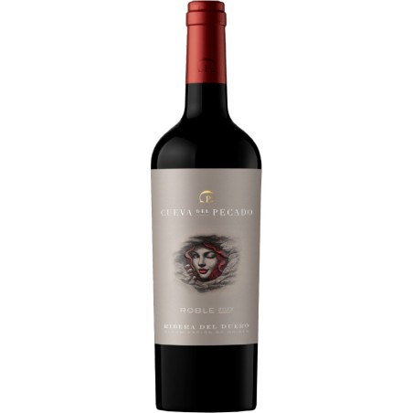 Cueva del Pecado Roble 2023
