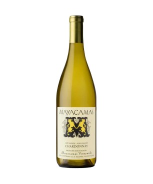 Mayacamas Chardonnay 2022