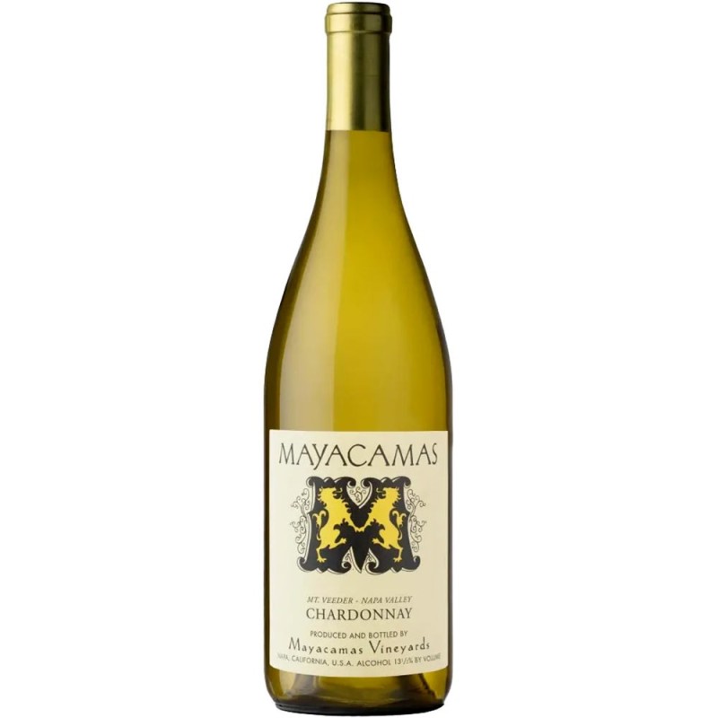 Mayacamas Chardonnay 2022