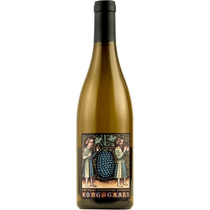 Kongsgaard Chardonnay 2022