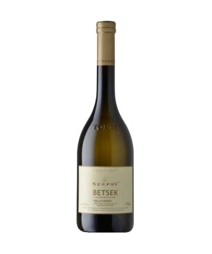 Szepsy Tokaji Furmint Betsek 2020