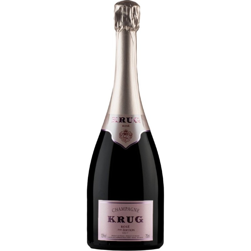 Krug Brut Rose 29 Edition