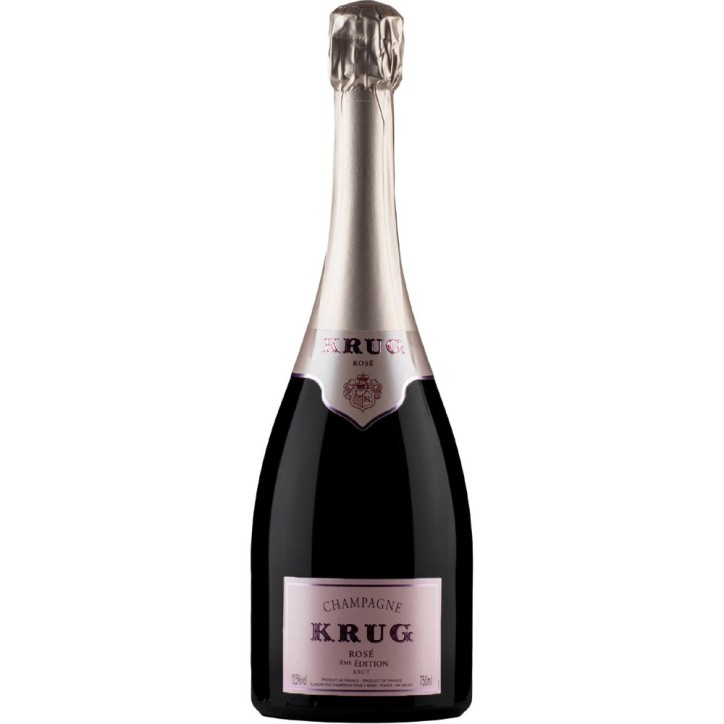 Krug Brut Rose 29 Edition
