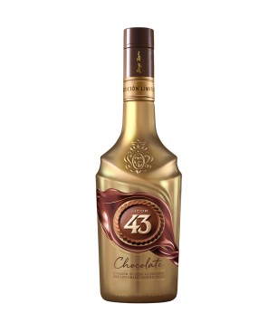 Licor 43 Chocolate