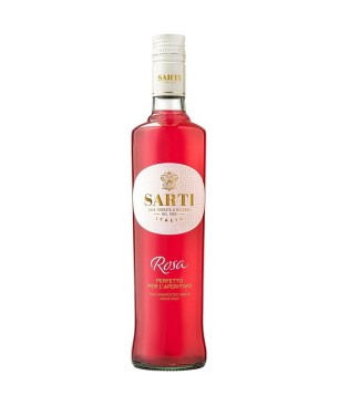 Aperitivo Sarti Rosa 70Cl.