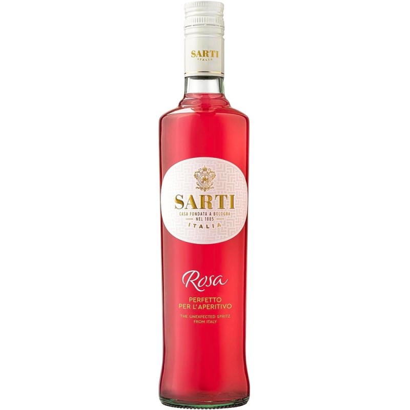 Aperitivo Sarti Rosa 70Cl.