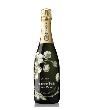 Perrier-Jouet Belle Epoque 2012