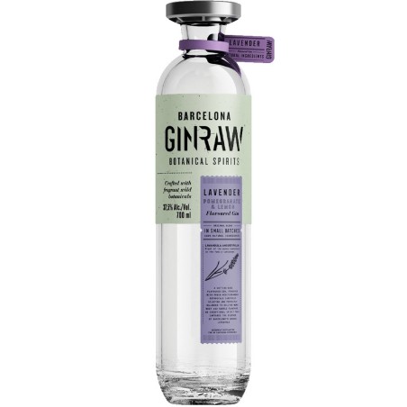 Ginraw Lavanda