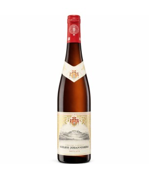 Schloss Johannisberg Riesling Rotlack Kabinett 2022