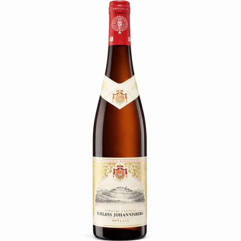 Schloss Johannisberg Riesling Rotlack Kabinett 2022