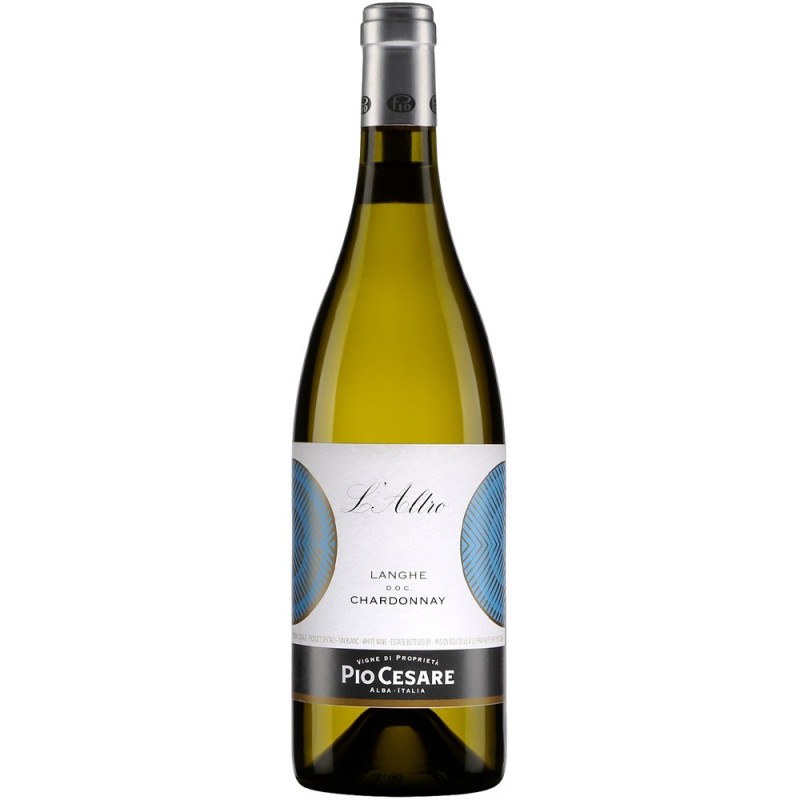 Pio Cesare L'Altro Langhe Chardonnay 2024