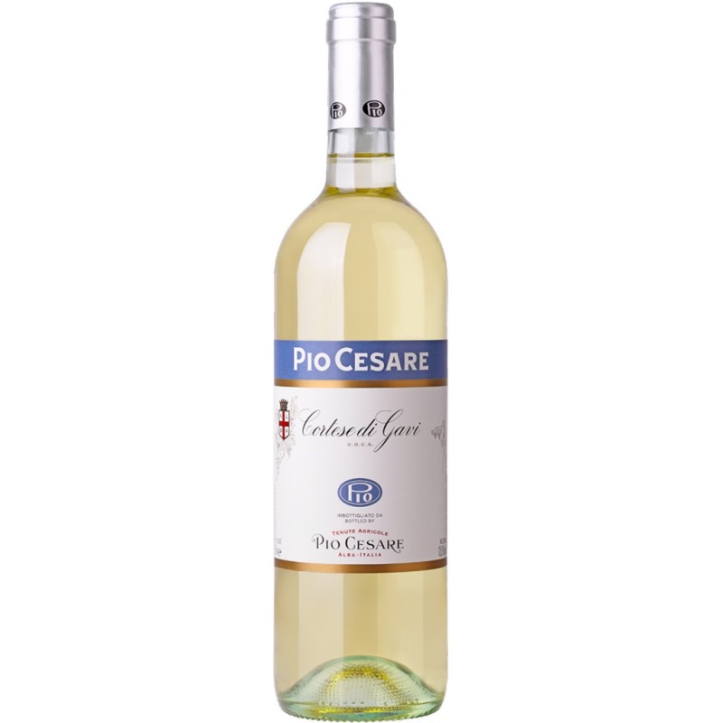 Pio Cesare Gavi 2024