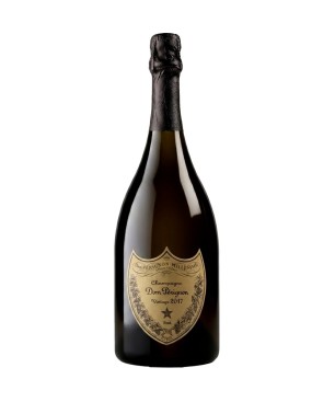 Dom Perignon Vintage 2017