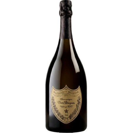 Dom Perignon Vintage 2017