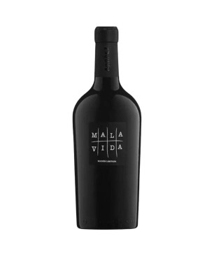 Malavida Tinto Edición Limitada 2023