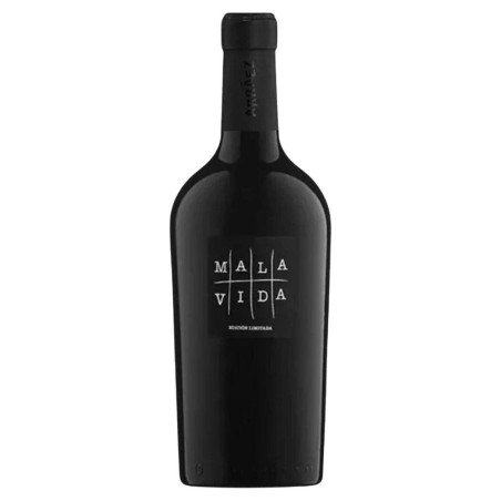 Malavida Tinto Edición Limitada 2023