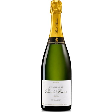 Champagne Paul Bara Extra Brut