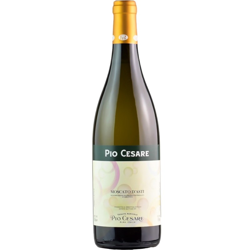 Pio Cesare Moscato D´asti 2024