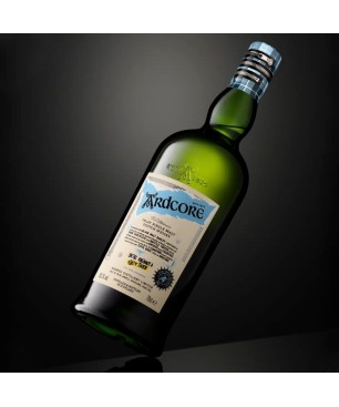 Ardbeg Ardcore Estuchado