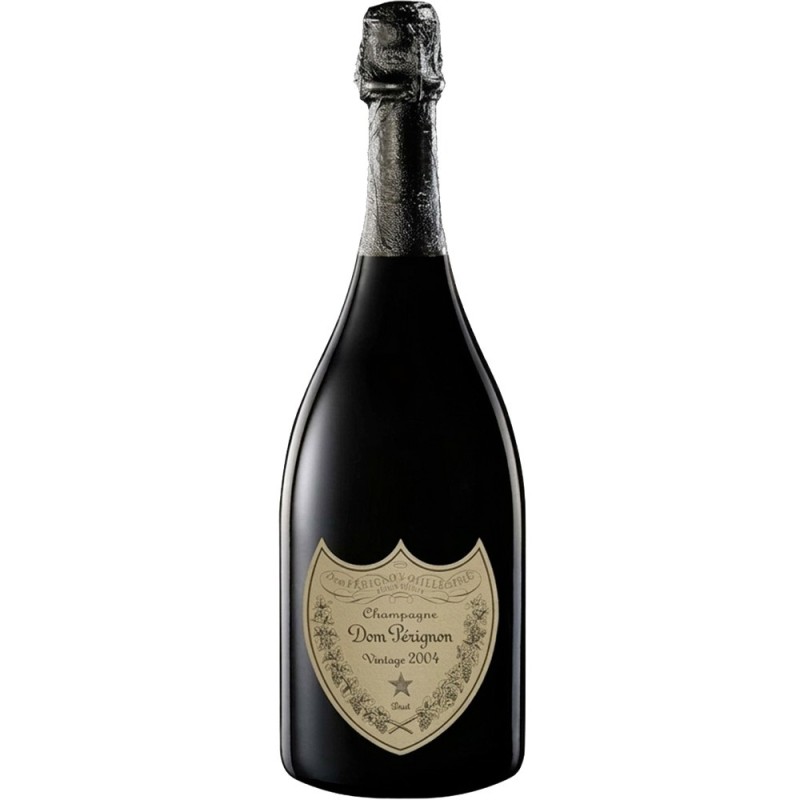 Dom Perignon Vintage 2004