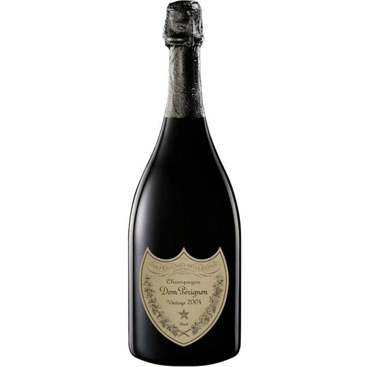 Dom Perignon Vintage 2004