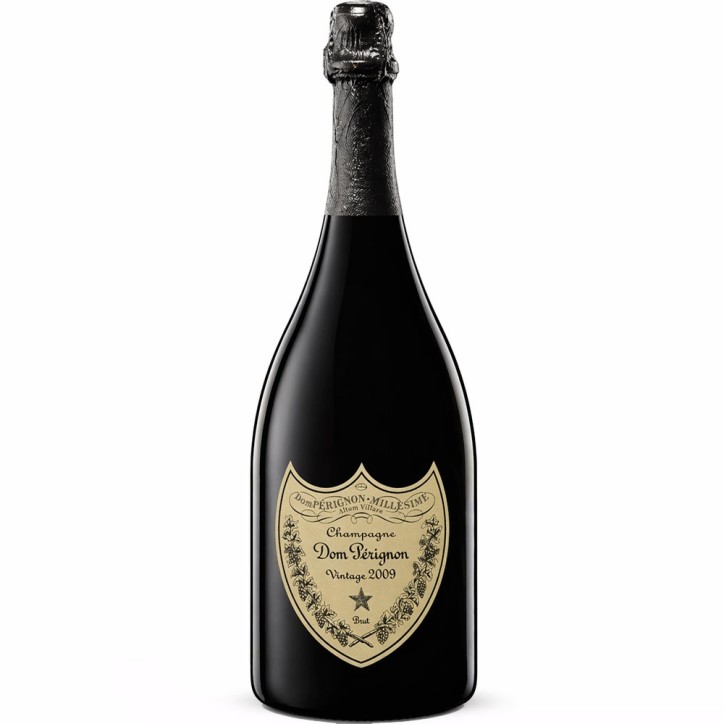 Dom Perignon Vintage 2009 Magnum 150Cl.