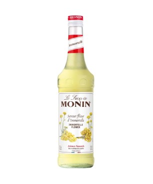 Sirope Monin Flor Inmortal