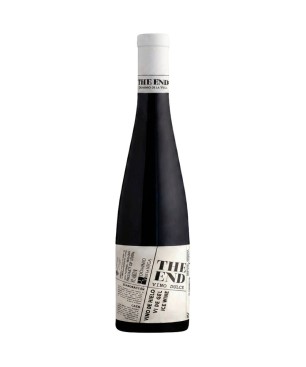 The End Dominio de la Vega Dulce 2023