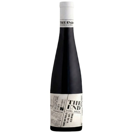 The End Dominio de la Vega Dulce 2023
