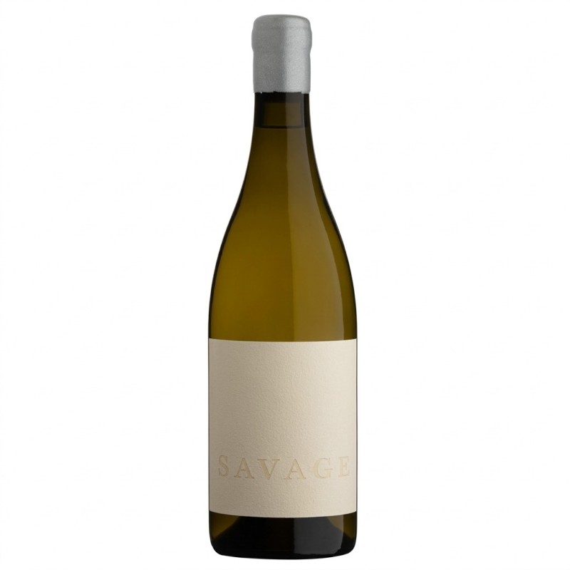 Savage White 2024
