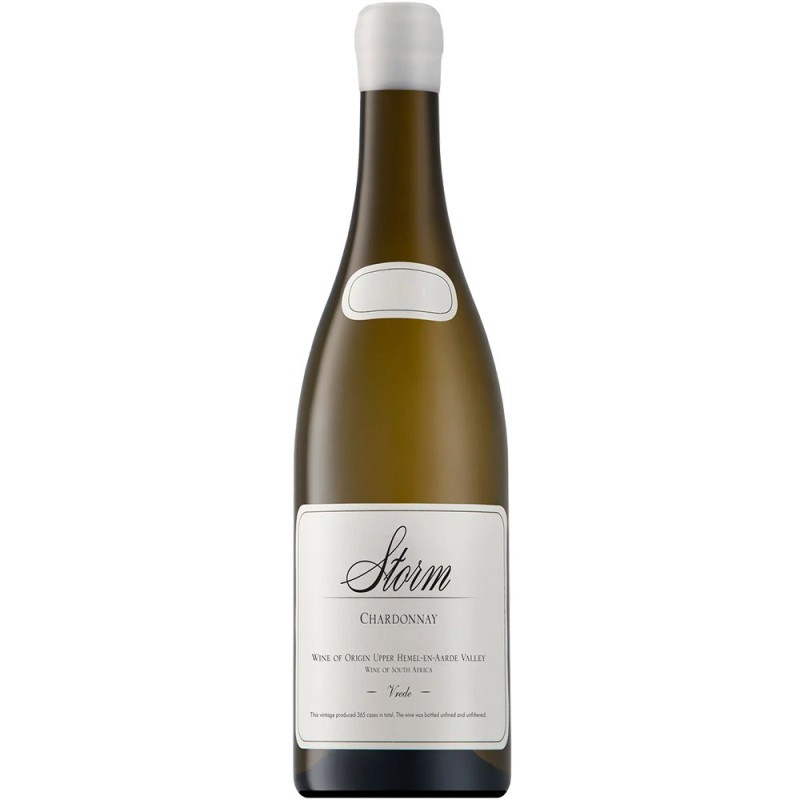 Storm Wines Vrede Chardonnay 2024