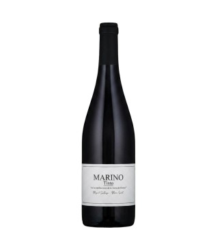 Salvajes de Gredos Marino Tinto 2023