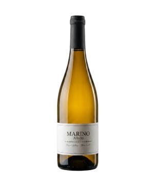 Salvajes de Gredos Marino Blanco 2024