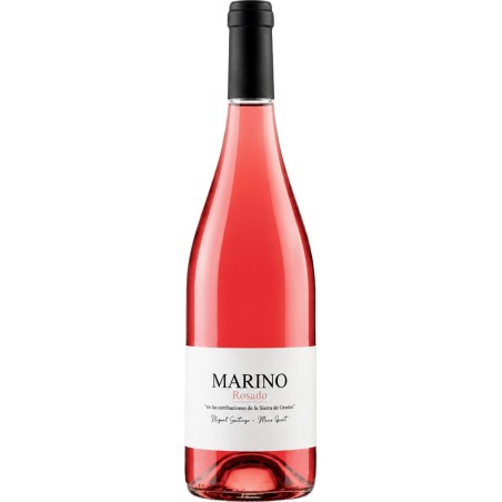 Salvajes de Gredos Marino Rosado 2023