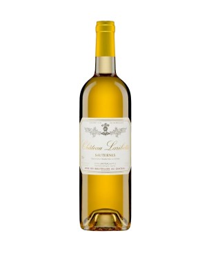 Chateau Laribotte Sauternes 2023 37,5Cl